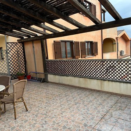 Casa Gallo Cala Gonone Exterior foto