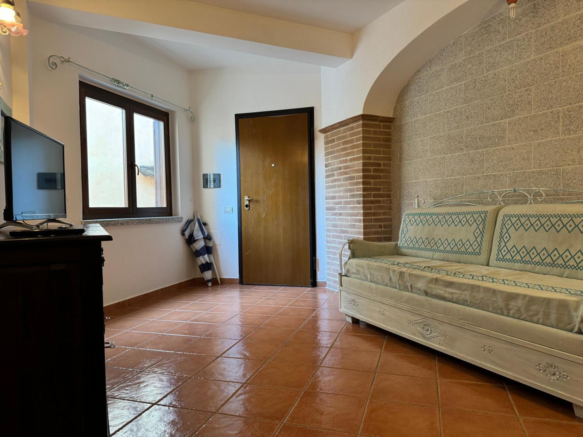 Casa Gallo Cala Gonone Exterior foto